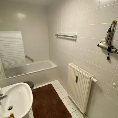 25 Min Zum Oktoberfest, Fur 4 Personen Apartamento *